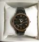 Rado Jubile Men Watch Gold Fluted Bezel Black Ceramic Case (2)_th.jpg